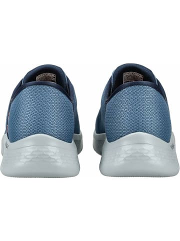 Skechers Wanderschuhe für Herren in navy