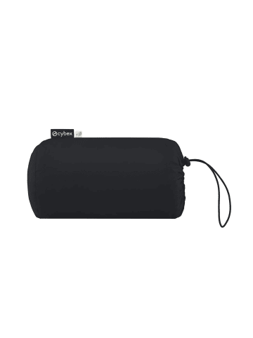 Cybex Cybex SNØGGA Fußsack - Farbe: Moon Black