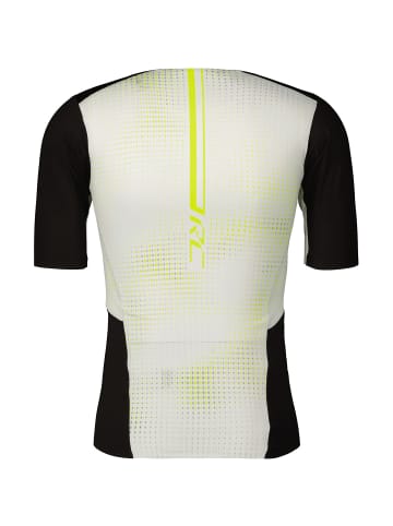 SCOTT M RC RUN ULTRA S/SL SHIRT in Schwarz