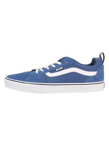 Vans Sneaker in Blau