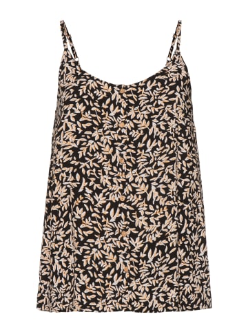 Protest " JASMIJN in True Black