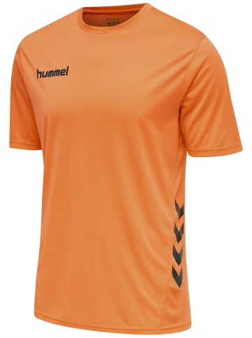Hummel Hummel Verstellbare Taille Anzug Hmlpromo Herren in NASTURTIUM/OMBRE BLUE