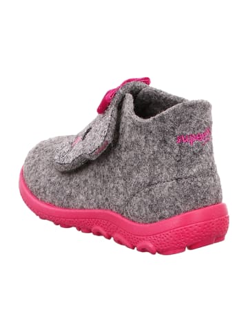 superfit Hausschuhe in Grau