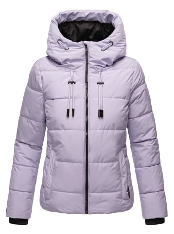 Marikoo Steppjacke Shimoaa XVI in Light Lilac