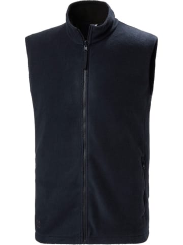 Helly Hansen Weste "Manchester 2.0 Fleece Vest" in Blau