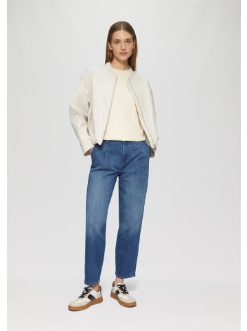 s.Oliver Strickpullover langarm in Beige