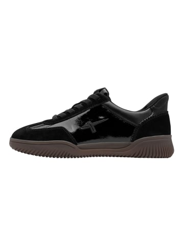 Tamaris Sneaker Schwarz