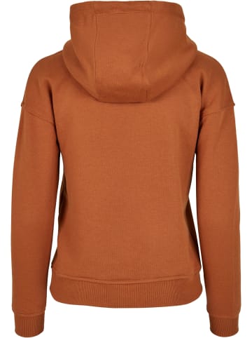 Urban Classics Urban Classics Damen Ladies Hoody in toffee