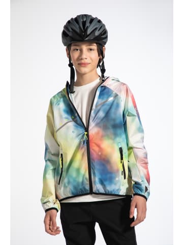 Lemon explore Windjacke in bunt