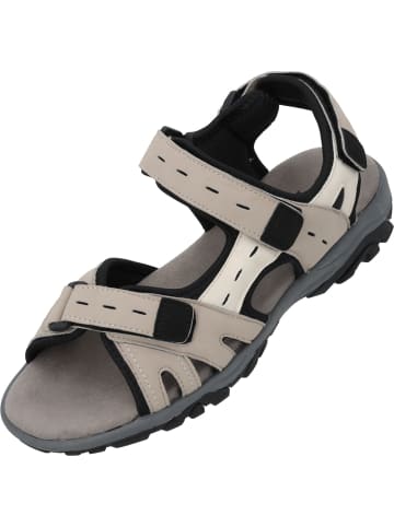 Palado Sandalen Ginva in Beige