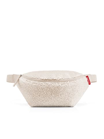 Reisenthel reisenthel beltbag teddy sand
