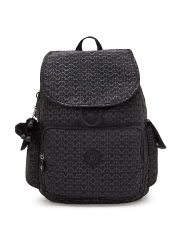 Kipling Basic Plus City Pack Daypack 37 cm in signature emb