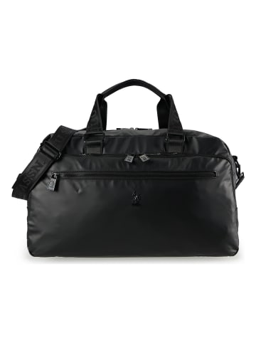 U.S. Polo Assn. West wind Weekender Reisetasche 48 cm black