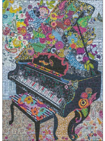 HEYE Sewn Piano Puzzle 1000 Teile