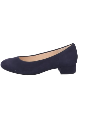 Gabor Pump in blau