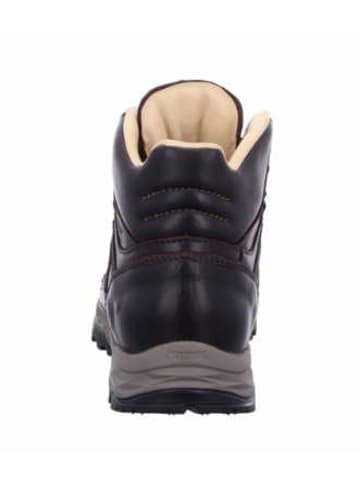 MEINDL Wanderschuhe für Herren in braun