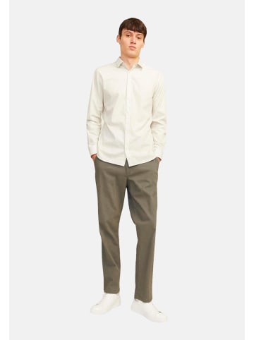 Jack & Jones Chinohose 'Kane Dave' in grün