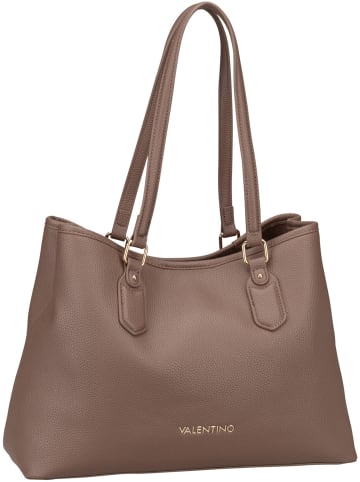 Valentino Bags Shopper Brixton X01 in Taupe