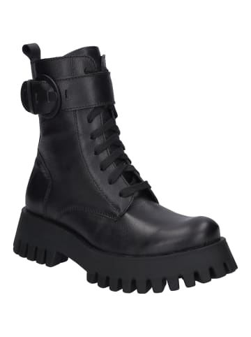 Gerry Weber Stiefel Marano 01 in schwarz