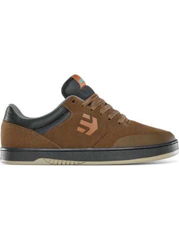 Etnies Skaterschuhe MARANA BROWN BLACK TAN