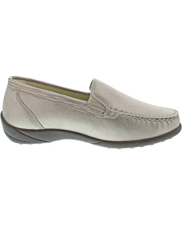 WALDLÄUFER Kläre Mokassin Beige