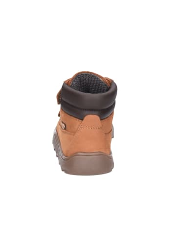 Froddo Schnürschuh in braun