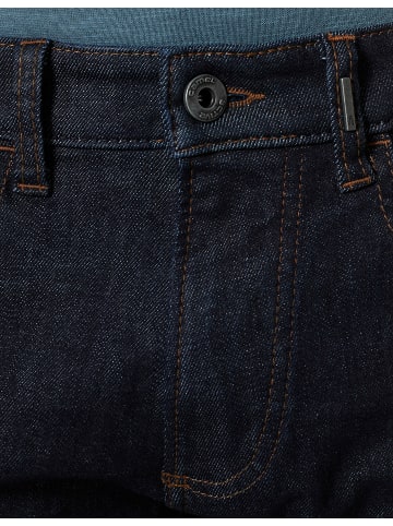 Camel Active Straight Leg Jeans für Herren in dunkel-blau