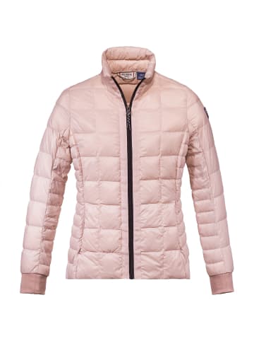 DOLOMITE W CORVARA LIGHT JACKET in Beige
