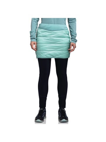 Schöffel W THERMO SKIRT STAMS in Blau