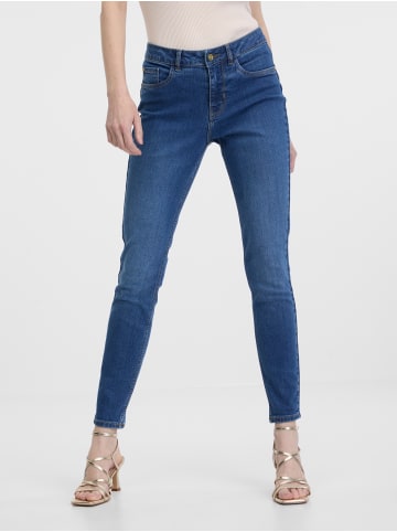 orsay Jeans in Blau