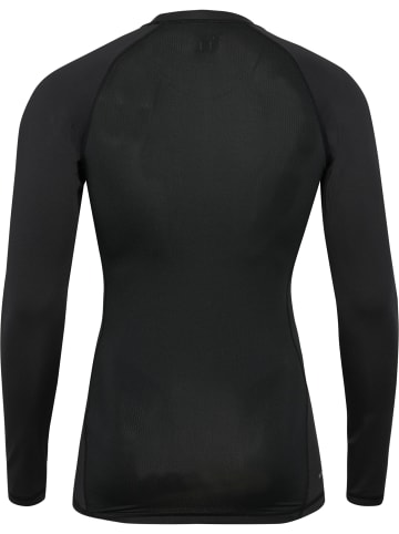 Hummel T-Shirt Hmlbl Herren in BLACK
