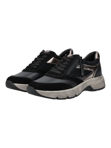 Tamaris Sneaker in Schwarz