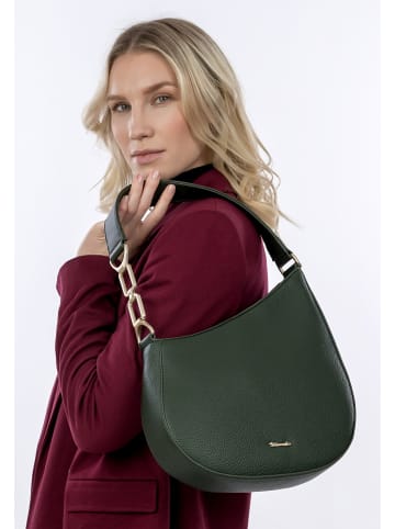 Tamaris Beutel TAS Ghalia in green
