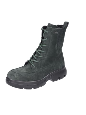 Legero Stiefeletten/Boot in grün