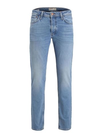 Jack & Jones Jeans in Blue Denim