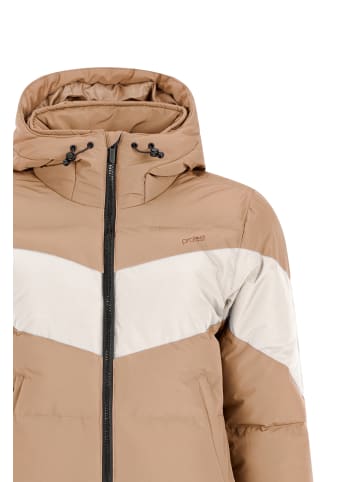 Protest " PRTJilly in Teddy Brown