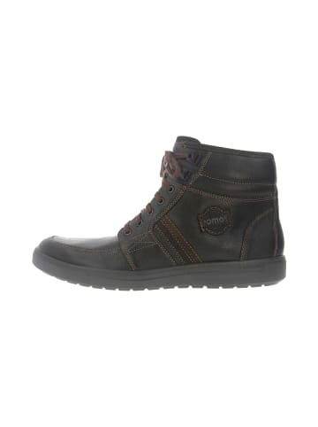 Jomos Schnür-Stiefeletten für Herren in braun
