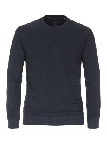 CASAMODA Pullover in Blau