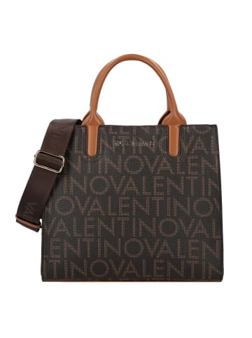 Valentino Regina Shopper Tasche 28.5 cm in moro-naturale