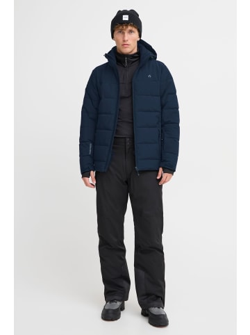 North Bend Skijacke NBMarin M in Blau