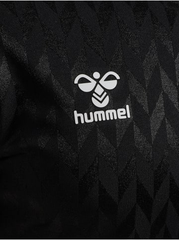 Hummel Sportshirt "Match Legend Jerseys S/S" in Schwarz