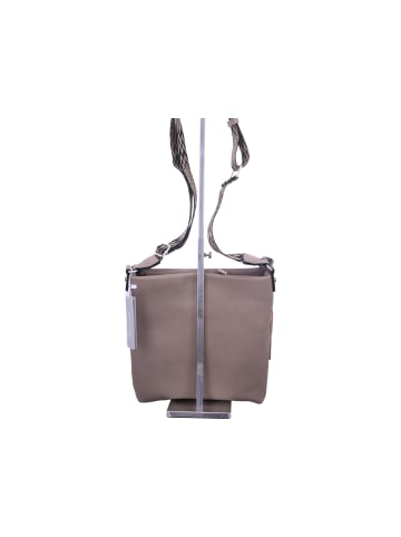 Tamaris Tasche in grau