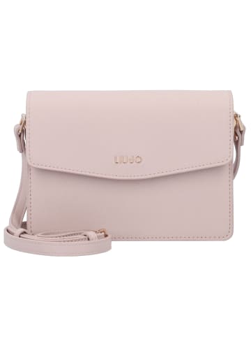 Liu Jo Caliwen Schultertasche 20 cm in meg rose