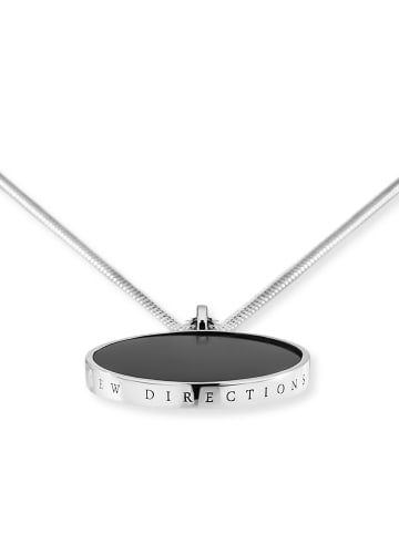 caï 925/- Sterling Silber in Silbergrau