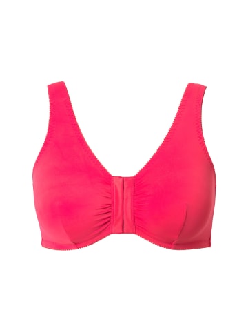 Ulla Popken Bustier in pink