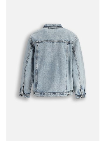 Coccodrillo Jeansjacke in blau