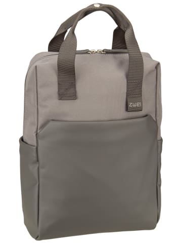 Zwei Rucksack Lou LUR130 in Stone