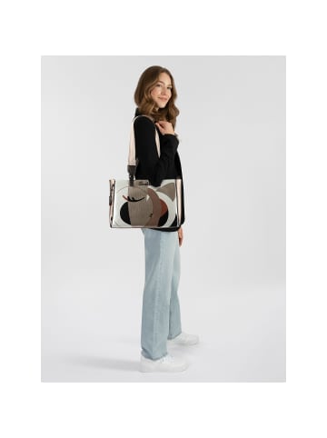 Anekke Eikon Shopper Tasche 37 cm in mehrfarbig