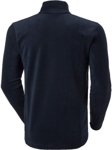 Helly Hansen Fleecejacke/Fleecepullover "Manchester 2.0 Fleece Jacket" in Blau