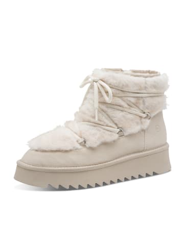 Tamaris Stiefel M2647545 in natur